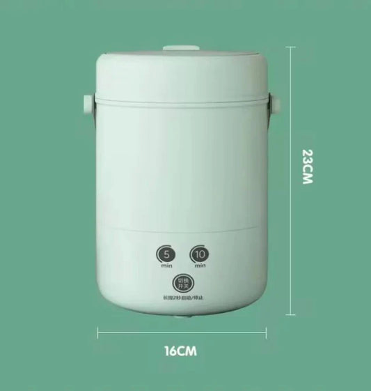 Mini Washing Machine – غسالة صغيرة جديدة