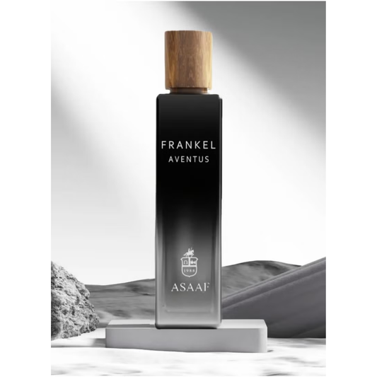 Assaf Frankel Aventus 200ml | أساف فرانكل أفينتوس 200 مل