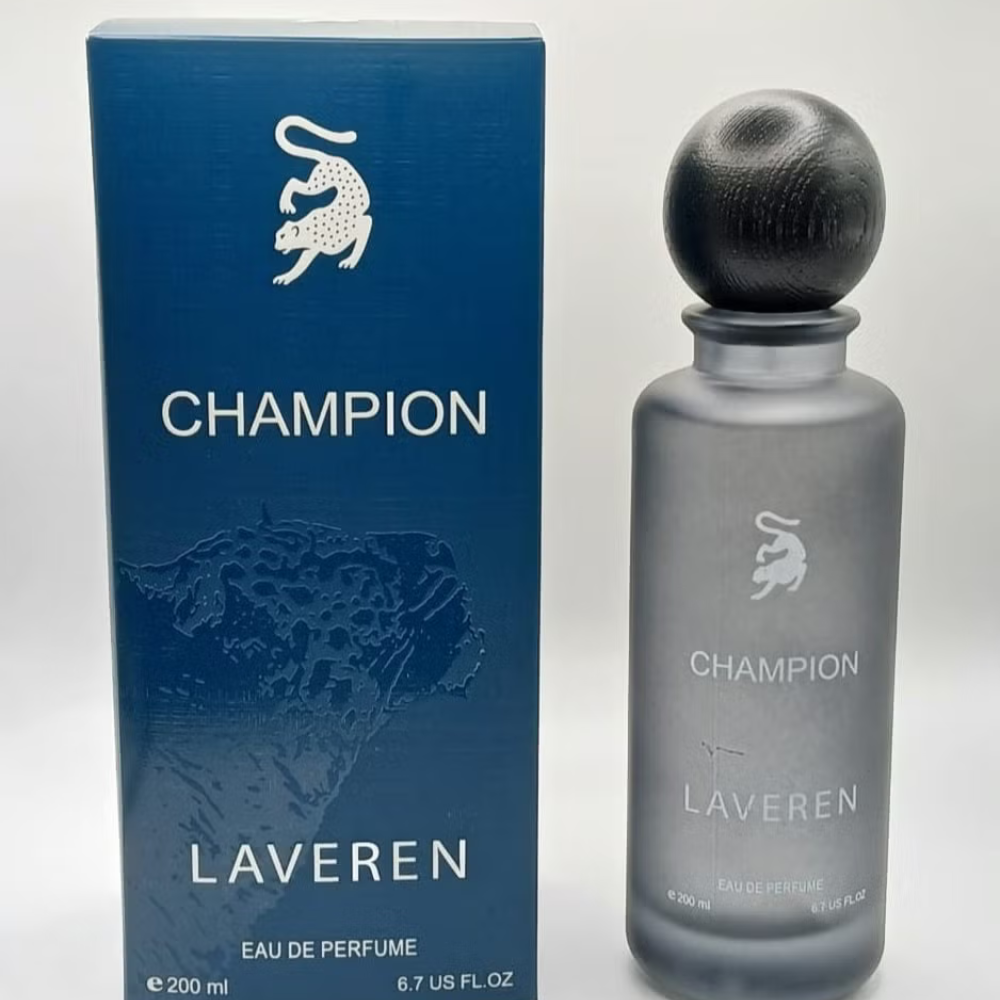Laverne Champion 200ml | لافيرن تشامبيون 200 مل