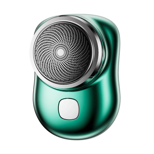 Electric Shaver USB Rechargeable | ماكينة حلاقة كهربائية قابلة للشحن