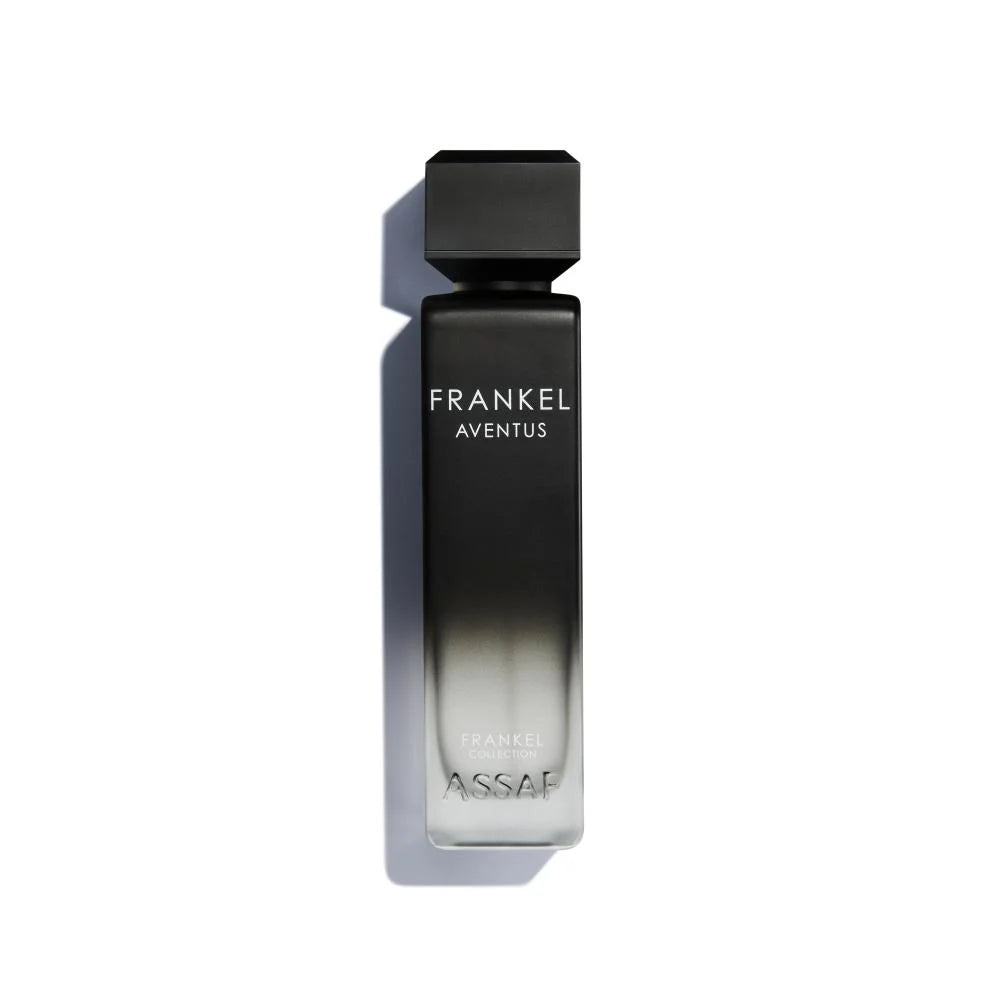 Assaf Men’s Duo – Wild Colt & Frankel Aventus | طقم أساف الثنائي للرجال