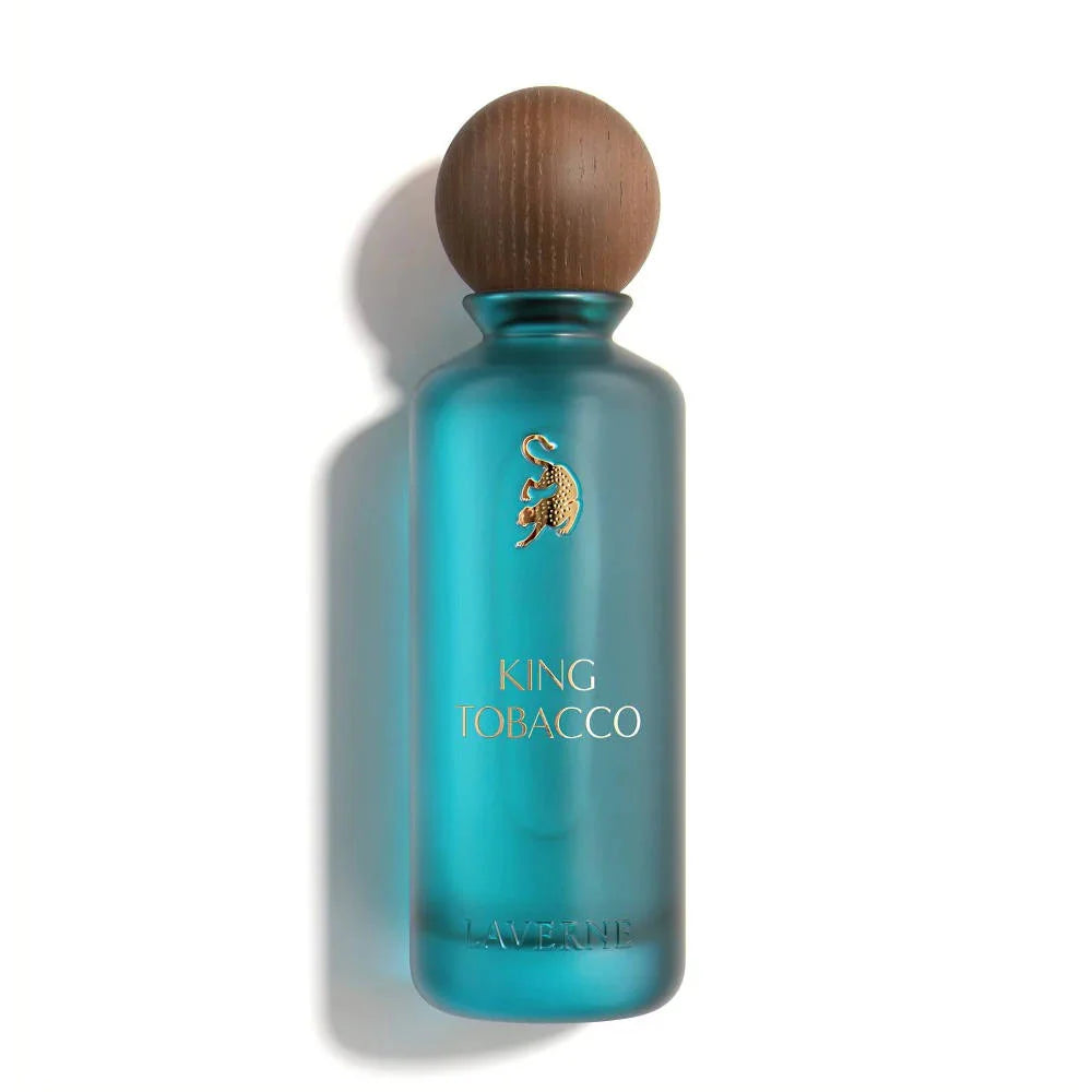 Laverne & King Tobacco Perfume Duo | طقم عطور لافيرن وكينغ توباكو