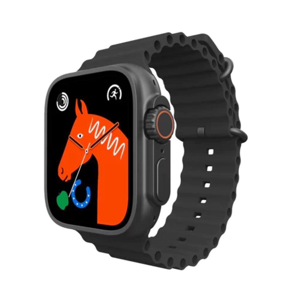 X8 Ultra Max Watch | ساعة X8 ألترا ماكس