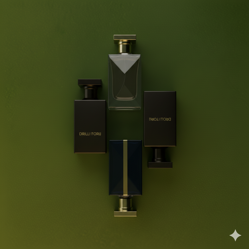 Men's Perfumes