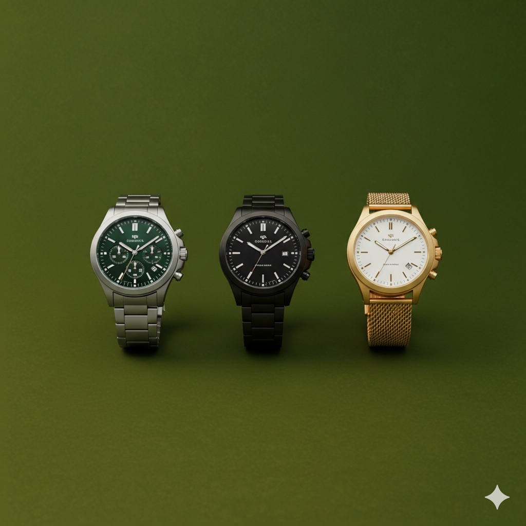 Men’s Watches