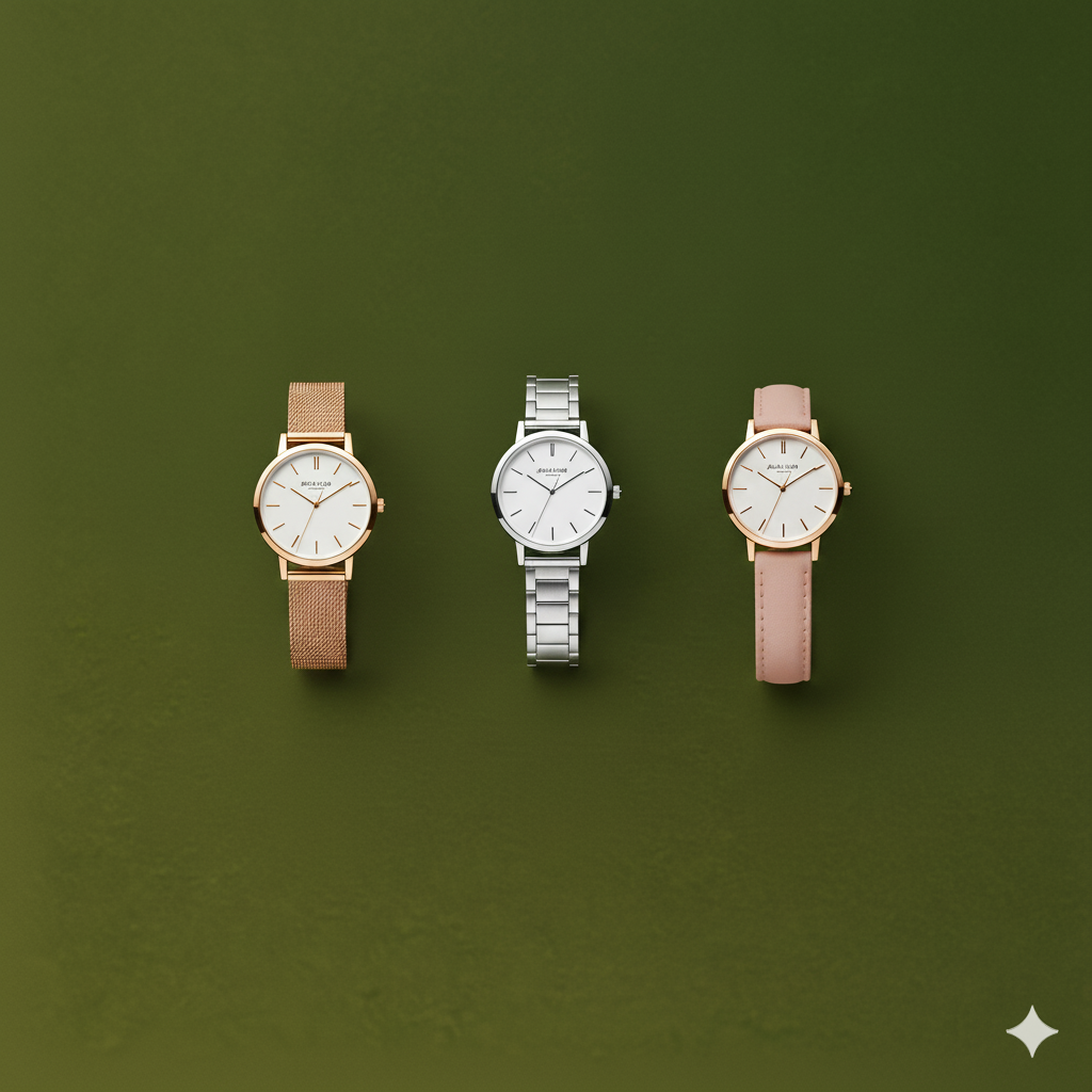 Women’s Watches