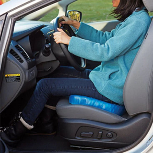 Egg Sitter Support Cushion