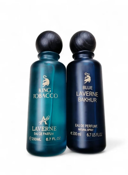 LAVERNE COMBO (Buy 1 Get 1 Free)