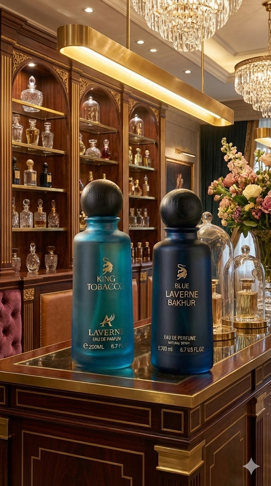 LAVERNE COMBO (Buy 1 Get 1 Free)