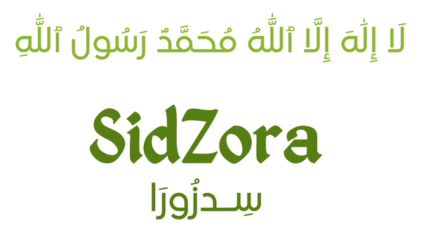SidZora
