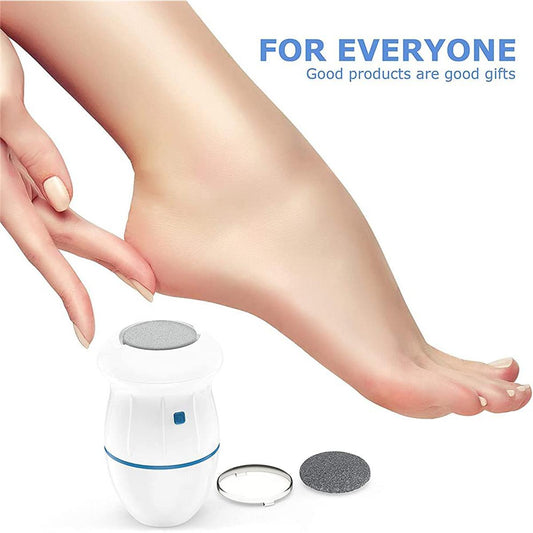 Electric Pedicure Tool