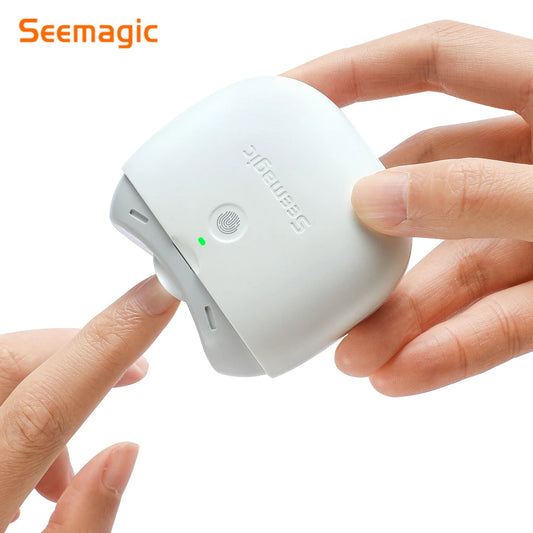 Seemagic Nail Clippers Pro | قلامة أظافر سيماجيك الاحترافية