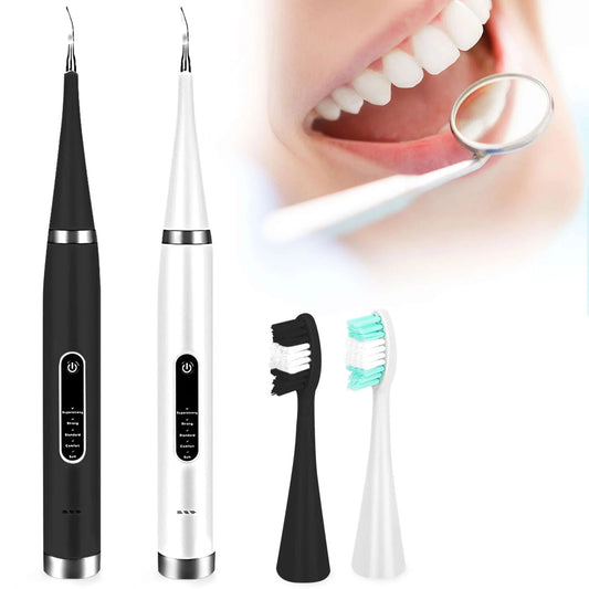 Electric Toothbrush Set