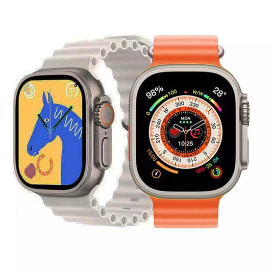 X8 Ultra Max Watch | ساعة X8 ألترا ماكس