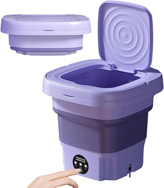 Portable Washing Machine